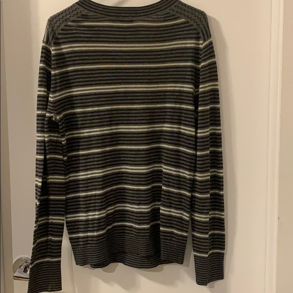 Men’s Armani Exchange Light Sweater - Picture 5 of 5